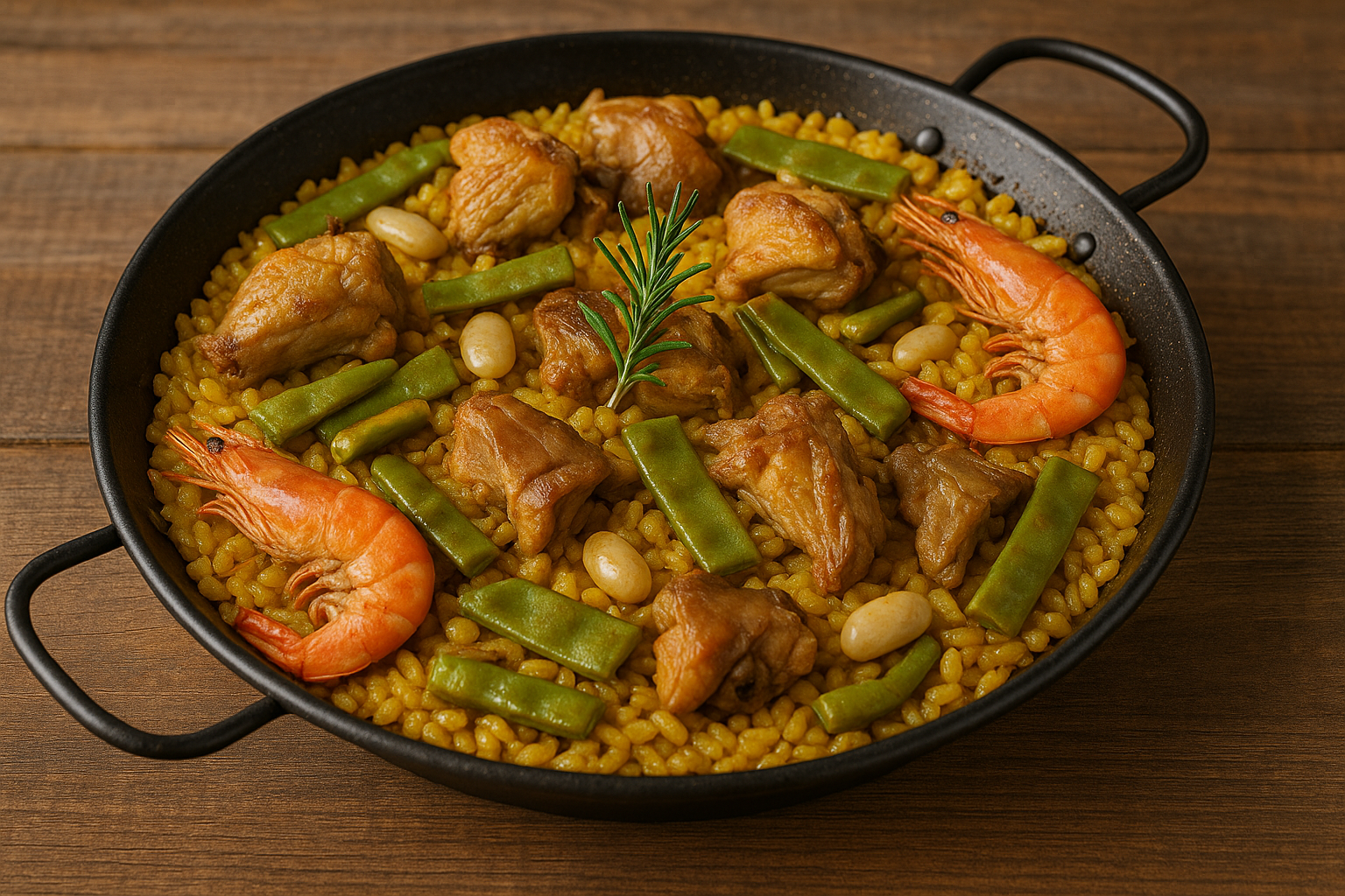 Paella